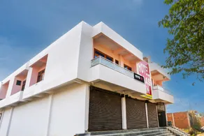 Hotel O RAAS INN - Image 3
