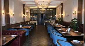 The Khyber Hotel - Image 3