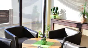 Pensiune Restaurant Flamingo - Image 3