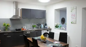 Gästewohnung Mönchengladbach Rheindahlen - Image 5