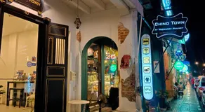 Chino Town at Yaowarat Phuket - SHA Plus - Image 4