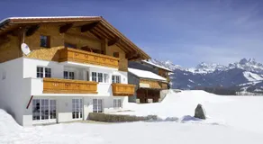 Sammer's Rosenchalet - Image 3