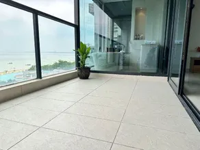Beihai 818 Hotel Apartment (Beibuwan No.1 Branch) - Image 4