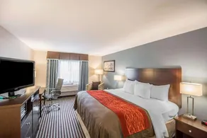 Comfort Inn - Image 2