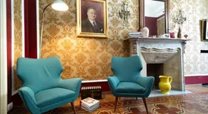 Casa della Contessa Art Guest House - Image 5