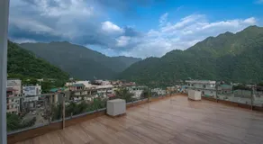 Hotel JP Hills Rishikesh - Image 5