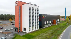 Forenom Aparthotel Kempele - Image 5