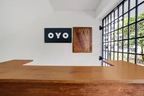 Hotel O EVA RESIDENCY - Image 5