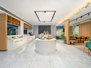 Vienna International Hotel Huaihua Ziyuan - Image 5