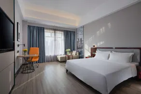 Hanyong Hotel Shajing Branch - Image 2