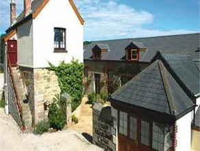 Penmorvah Manor Hotel - Image 3