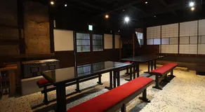 伝統とモダンが溶け合う侍ルーツの古民家 kominka翠 sui - Image 5