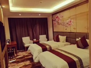 Dongbowan Business Hotel - Image 4