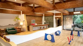 Hotel Nagato Harada - Image 5