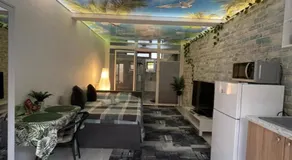 Studio apartment or Panoramic House - Image 4