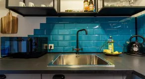 Ruhiges Apartment Ettlingen-Spessart - Image 5