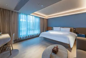 Orange Hotel Jinhua World Trade City Plaza - Image 2