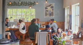 Hostel del Lago, Private rooms, Capsule Beds, Shared Kitchen and Breakfast - Image 4