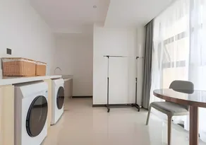 Echarm Hotel Aegean Shopping Park Zhonghuan Plaza - Image 3
