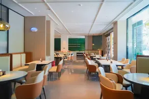 Xichang Lushan Boutique Hotel - Image 4