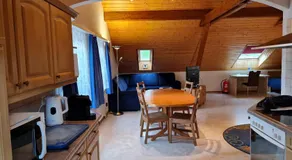 Dachwohnung in Welschenrohr - Image 3