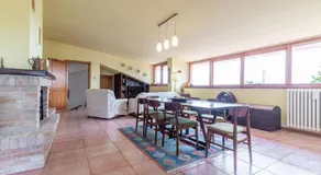Villa i Carassai med 3 soveværelser som kan rummer 8 - Image 3