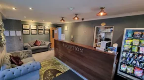 The Avenue Hotel Ltd - Image 4