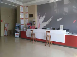 Thank Hotel Shandong Weifang North High-speed Railway Station - Image 3