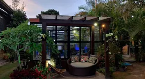 Hotel Praia Do Rosa - Image 4