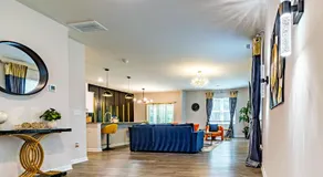 Limited-Time Offer , Raleigh Luxe Family Retreat, Sleeps 6! 15 Min to Downtown, Kids Gear, Fast WiFi for WFH, Ping Pong! EV & Pet Friendly - Image 4