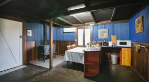 The Dairy - 2 Story Historic accommodation with Mod Cons - Image 2