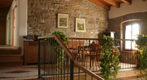 Alloggio Agrituristico CORTE SAN BIAGIO - Image 4