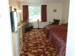 The Fort Nashwaak Motel - Image 4