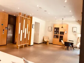 Hanting Hotel Jiashan Tingqiao Road - Image 2