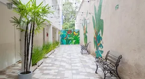 Casa Jardim Studios - Studios por temporada - Image 4
