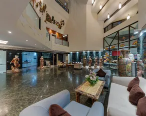 Hotel Surya Executive - Image 2