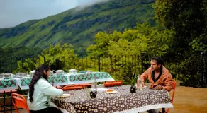 Shambhala Hilltop Homestay Coorg - Image 4