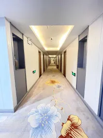 Haiya Business Hotel (Dongguan Chashan Lubian Commercial Plaza Branch) - Image 3