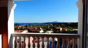 Paradiso Hotel Corfu Sea View Apartments with Pool in Ipsos - Image 4