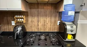Casa completa e confortável, 15 minutos dá praia - Image 4