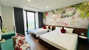 Flamingo Hải Tiến View biển xanh ngọc, đẳng cấp 5 sao, tầng 15 View trọn biển xanh - Image 2