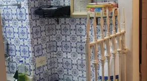 Apartamento próximo a praia-Flamengo - Image 3