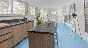 Appartement lumineux proche du Parc des Sources - Image 2