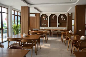 View Khong Hotel - Image 1