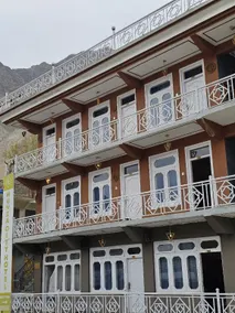 Hunza City Hotel - Image 3
