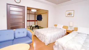 Hotel Sun Valley Yuyukan - Image 5