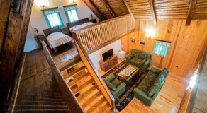 Etno selo Stanišići Hotel Pirg - Image 5