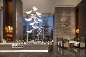 Crowne Plaza Jiangmen Binjiang by IHG - Image 5