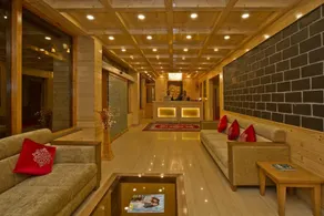 The Holiday Resorts and Cottages - Image 3