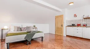 Apartmany Branna 31 Trebon - Image 2